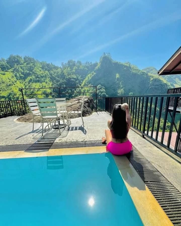 Ella Deck Villa Exterior foto